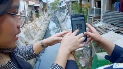 Masyarakat Indonesia Praktikkan Kesiapsiagaan Melalui Chatbot AI